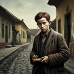 His Profound Connection to Elie Wiesel Romania