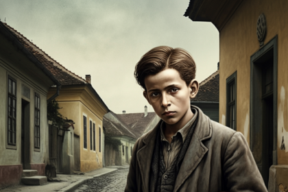His Profound Connection to Elie Wiesel Romania