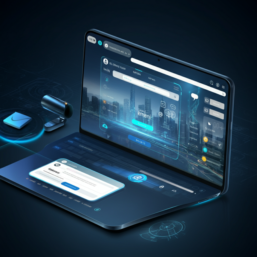 Everything You Need to Know About Comporium Webmail