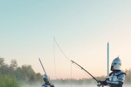 Master Swords Fishing Learn Techniques and Best Practices