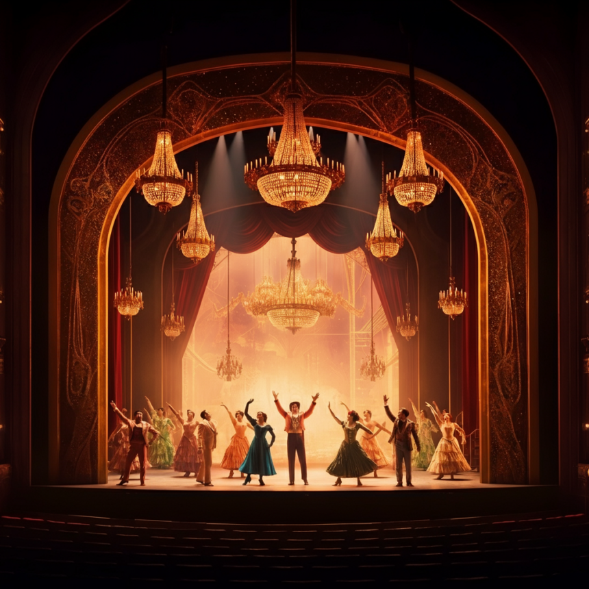 Musicals of Musicals You Need to Know