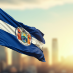 History and Meaning of the NYC Flag