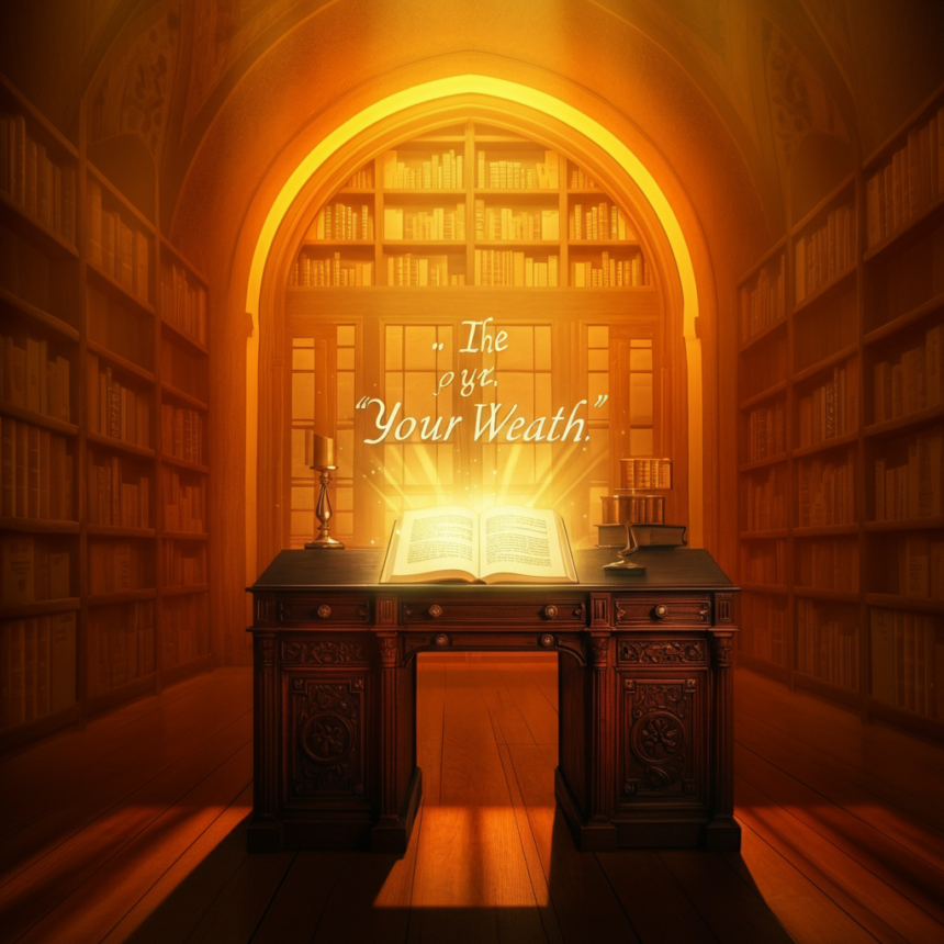 WealthQuotes.Net: Lessons on Prosperity and Abundance