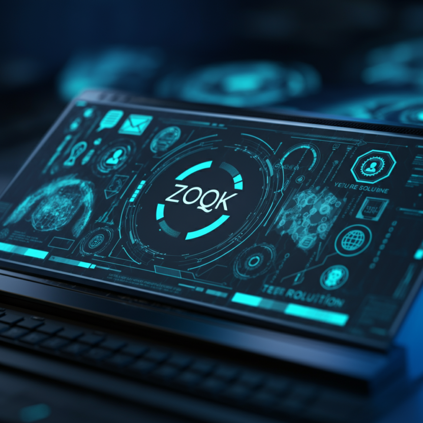 What Sets Zosqk Apart from Other Options?