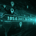 An Overview IP Addresses and 185.63.263.20