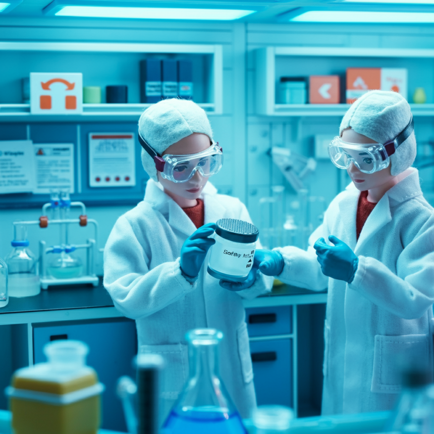 Is Wurduxalgoilds Safe to use: Overview on Its Safety and Use