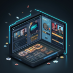 MyBlackChip.com Bet: Your Guide to Smarter Online Betting
