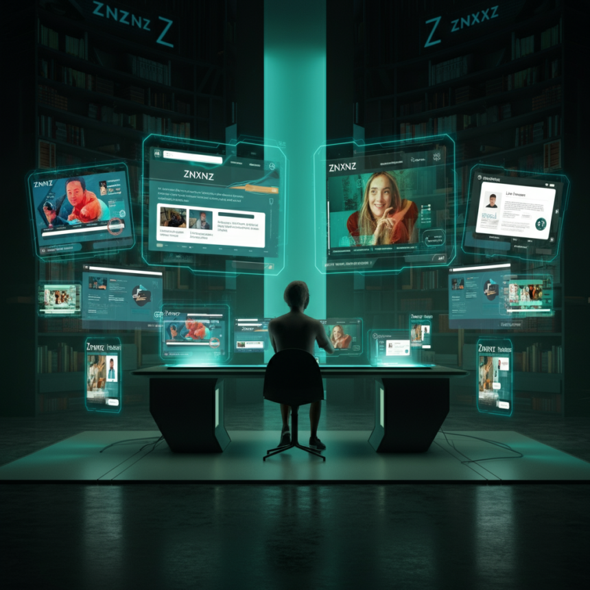 Where Can You Learn More About Znxnz?