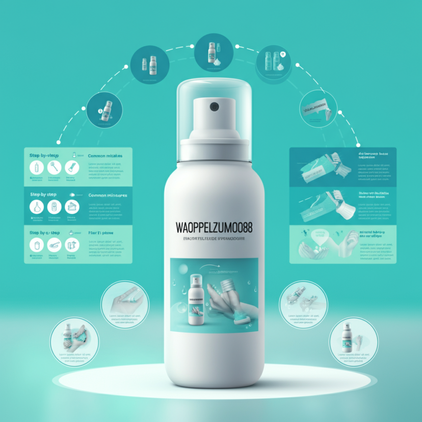 How to Apply Waopelzumoz088 Correctly and Get the Best Results