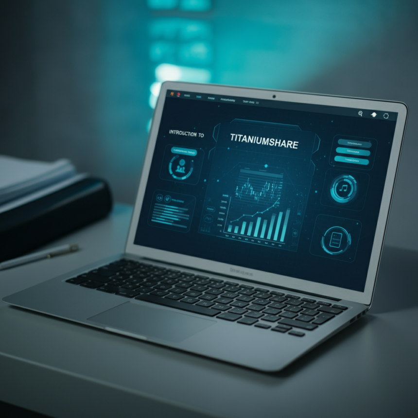 Everything You Need to Know About From Blog Titaniumshare