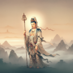 Delving Into imagesize:地藏王菩薩 1920x1080 Symbolism and Aesthetics