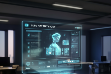 All You Need to Know About Lulu May May Evony