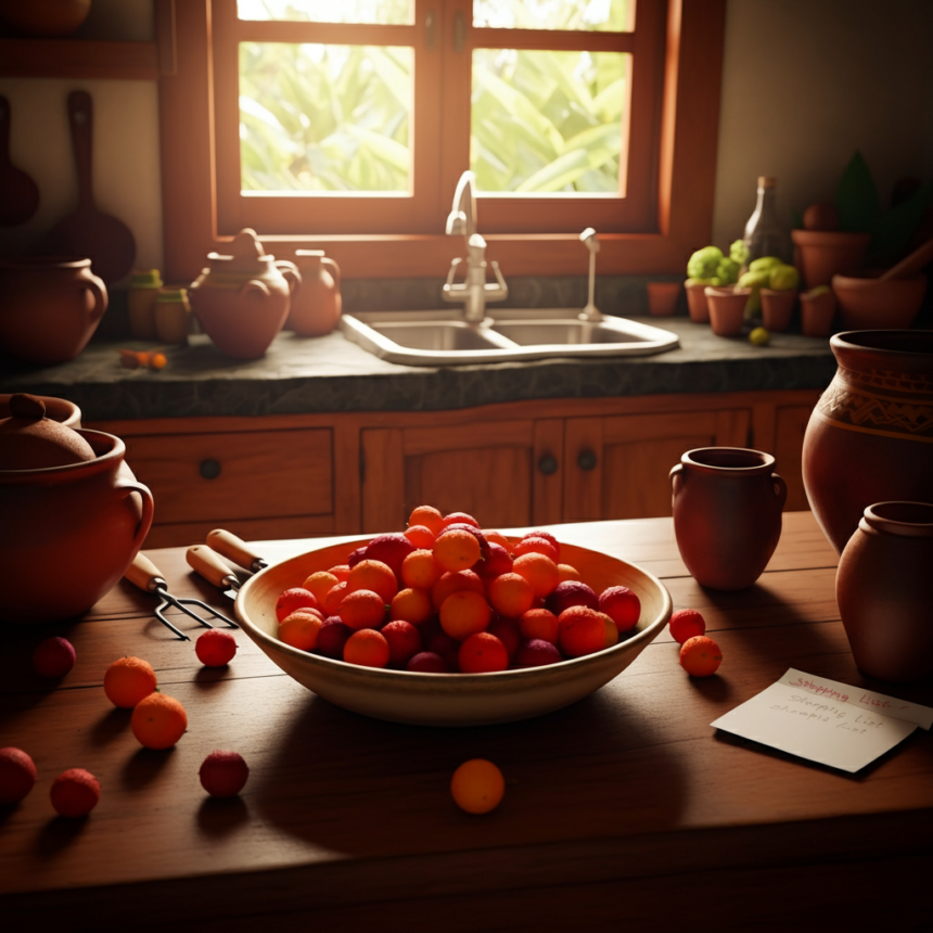 Žižole The Ultimate Guide to This Hidden Superfood