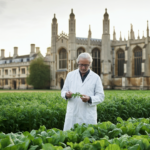 The Arugula Researcher at Cambridge Work is Uncovered