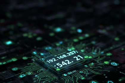 Understanding 192.168.28.57:5421 and What It Means