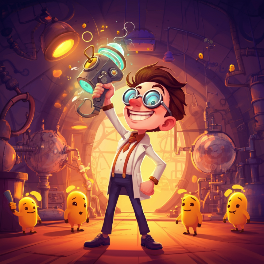 Despicable Me The Ultimate Guide to the Watch Jak Ukrasc Ksiezyc and Why It’s Worth Watching