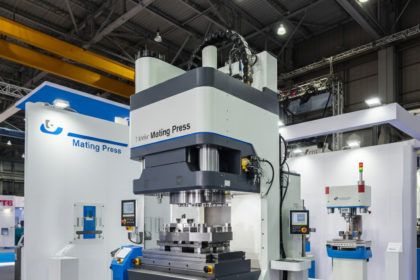 Understanding Mating Press Technology and Its Applications