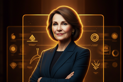 Who Is Rachel Satralkar A Look at a Visionary's Achievements