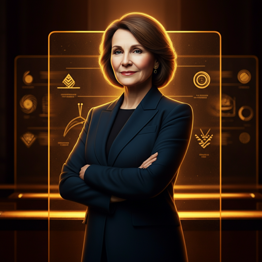 Who Is Rachel Satralkar A Look at a Visionary's Achievements