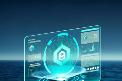 Crypto30x.com Ocean