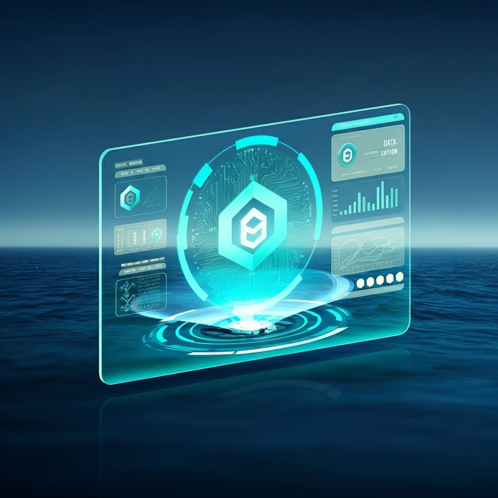 Crypto30x.com Ocean