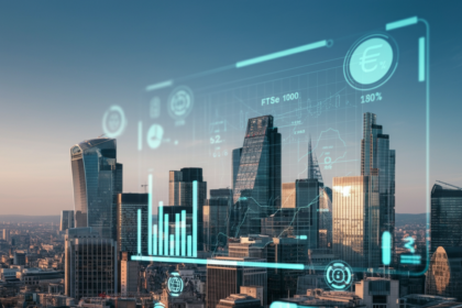 Understanding FintechZoom.com FTSE 100 Coverage of the FTSE 100 Index and Its Impact on Businesses