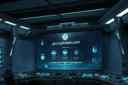 Exploring GoCryptoBet.com Your Guide to Crypto Betting and Gaming