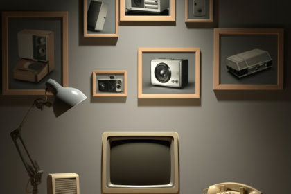 The Value of Boring Tech Theboringmagazine