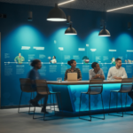 Understanding Crew Disquantified Org and Its Mission