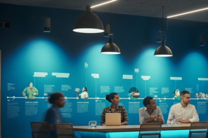 Understanding Crew Disquantified Org and Its Mission