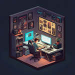 Exploring the Author Jeffery Williams At GameFallout.Com