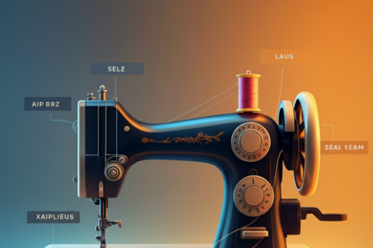 Understanding Seam Nahttypen Their Uses Benefits and Future Trends
