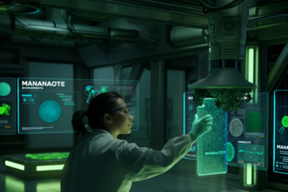 Mannacote The Natural Solution Revolutionizing Industries