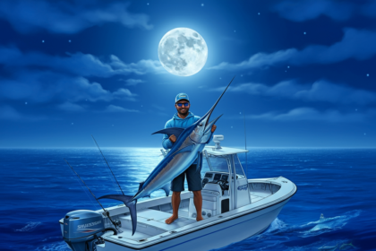 The Ultimate Guide to Swords fishing