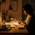 The Power of Being Thorough and Diligence