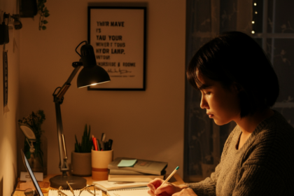 The Power of Being Thorough and Diligence