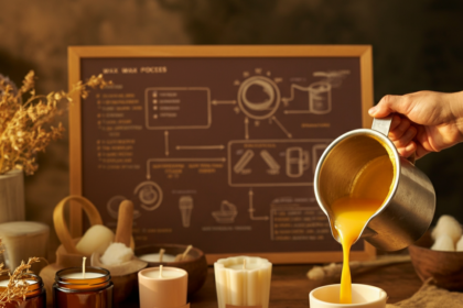 What Is Wat Wax A Deep Dive into Its Types Uses and Environmental Impact