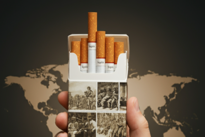 How Many Cigarettes in a Pack