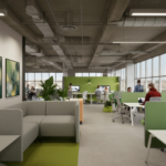 Mastering Corporate Office Dynamics for a Thriving Workplace