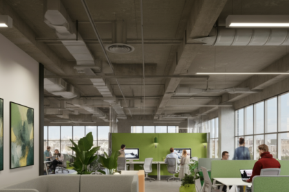 Mastering Corporate Office Dynamics for a Thriving Workplace