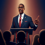Larry Elder Key Political Positions Impact and Legacy