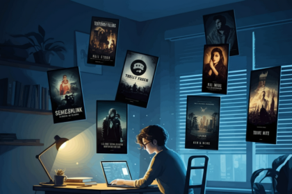 What You Need to Know About 123movies and Safe Streaming