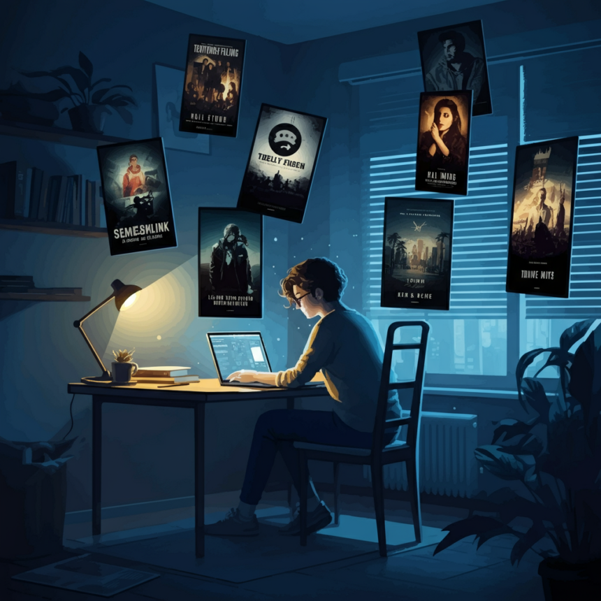 What You Need to Know About 123movies and Safe Streaming