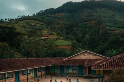 Understanding Centro Rural Agrupado and Its Role in Rural Education
