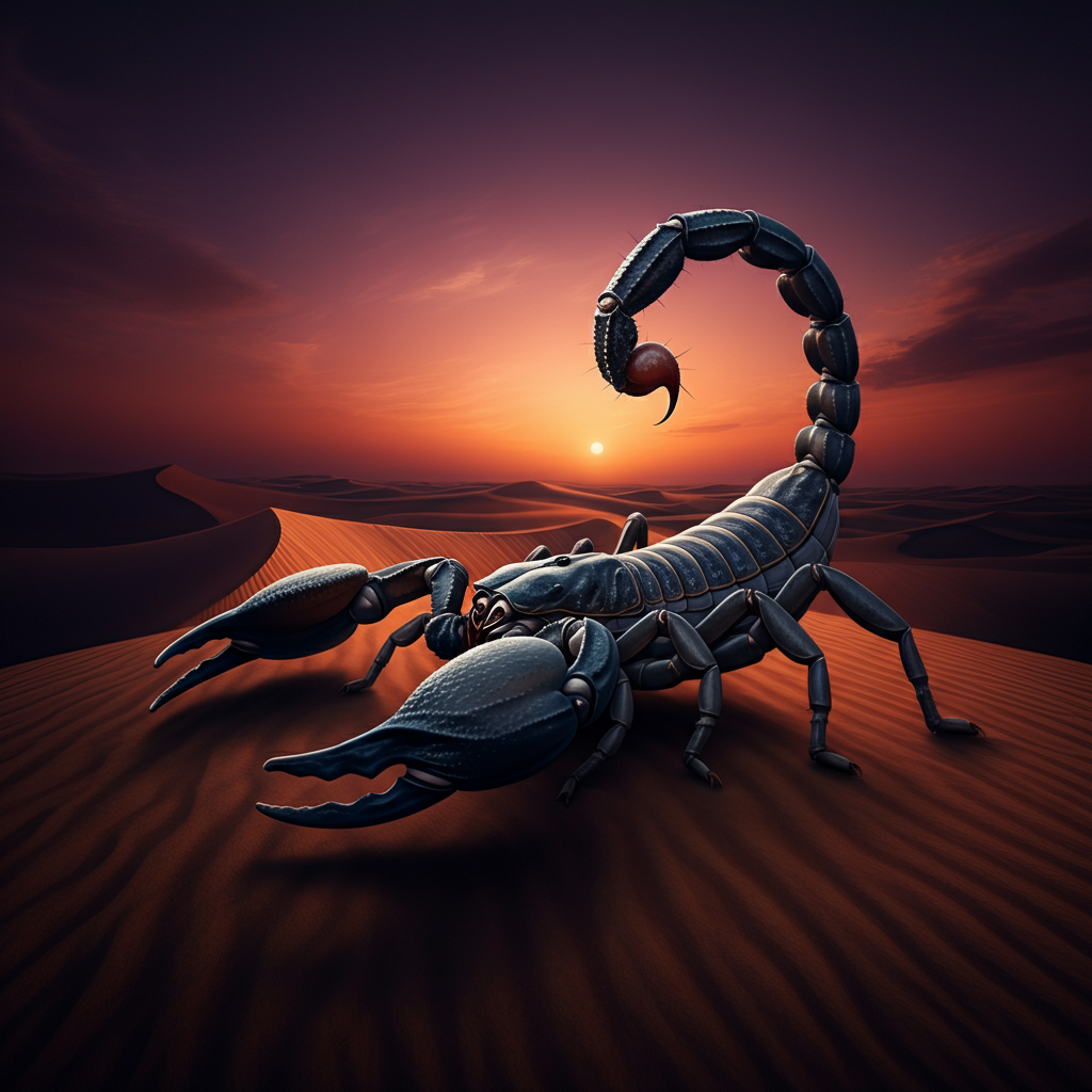 Everything You Need to Know About T Scorpions