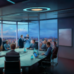 Akcine Bendrove and Business in Lithuania