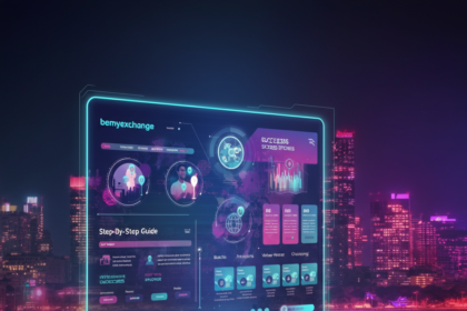 Exploring Bemyexchange A Complete Guide to Its Features and Benefits