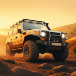 Unleash Your Inner Adventurer With (https://guia-automovil.com/2019/07/31/mejores-camionetas-todoterreno) This Guide On The Best Off-Road SUVs