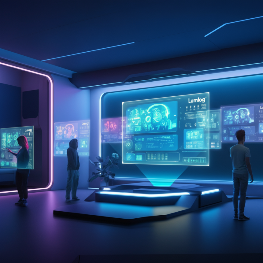 Ultimate Guide to New Entertainment Trends Lumolog Explain