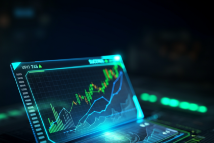 Trade 13.0 Serax The Future of Trading Technology